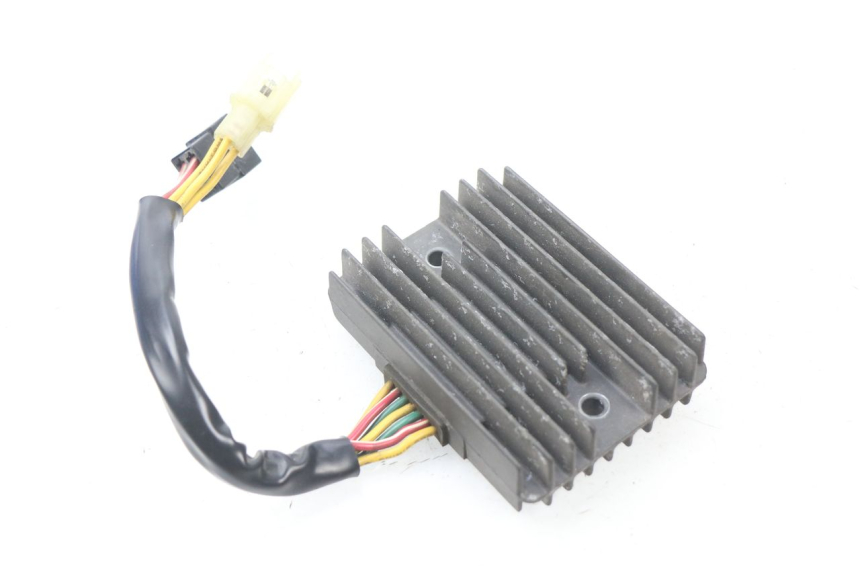 photo de REGULATOR DUCATI M796 MONSTER 796 (2010 - 2014) - Main view