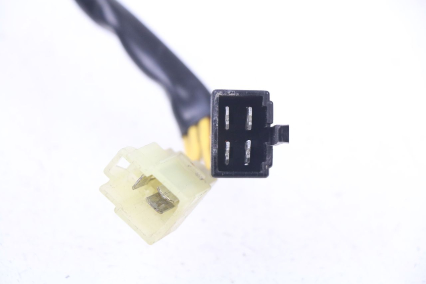 photo de REGULATOR DUCATI M796 MONSTER 796 (2010 - 2014) - Zoom on usage condition