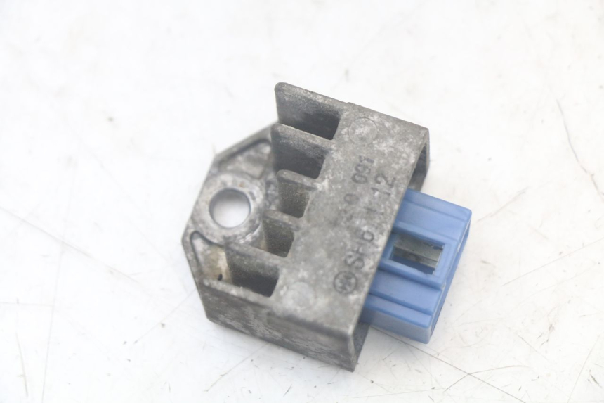 photo de REGULATOR MBK MACH G AC 50 (2002 - 2014) - Main view