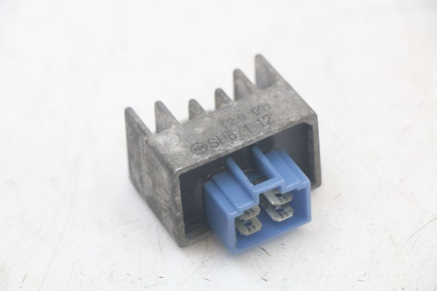 photo de REGULATOR MBK MACH G AC 50 (2002 - 2014) - Component detail