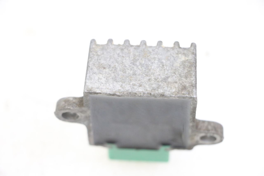 photo de REGULATOR MASAI XL 50 (2012 - 2019) - Zoom on usage condition