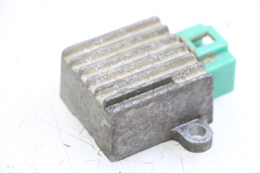 photo de REGULATOR MASAI XL 50 (2012 - 2019) - Technical close-up