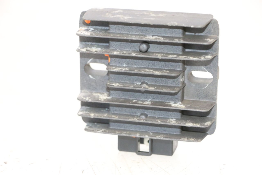 photo de REGULATOR KEEWAY MATRIX RX9 125 (2006 - 2007) - Main view