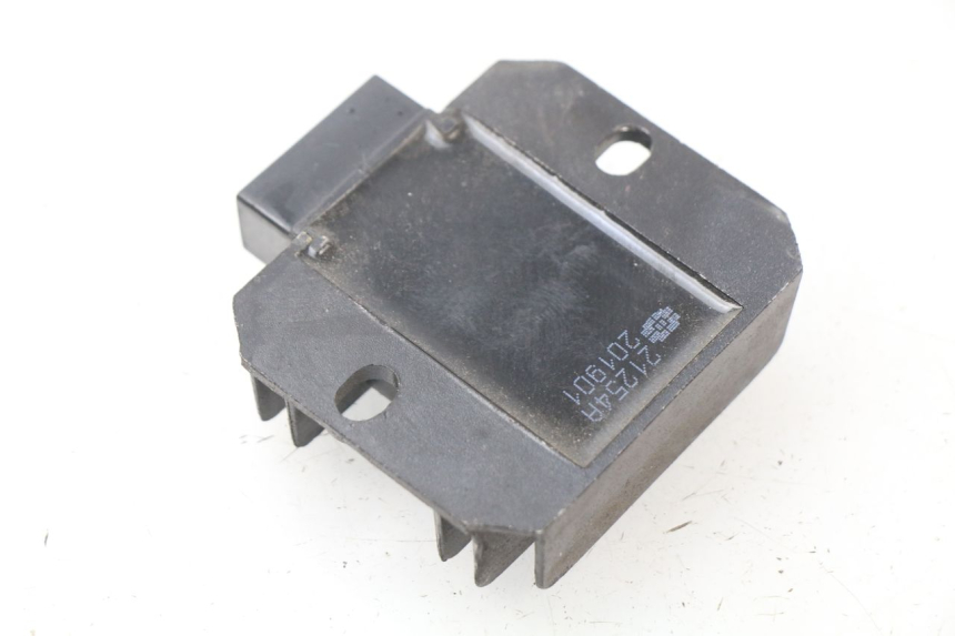 photo de CHARGING REGULATOR JM MOTORS MIA 50 (2017 - 2020) - Component detail