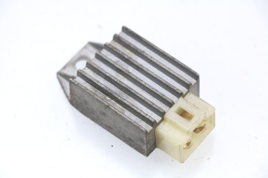 photo de REGULATOR LINHAI MONARCH 125 (2003 - 2005) - Main view