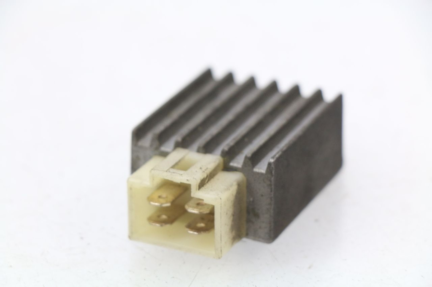 photo de REGULATOR LINHAI MONARCH 125 (2003 - 2005) - Zoom on usage condition