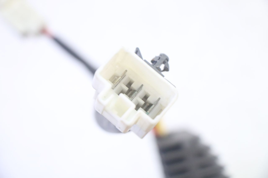 photo de REGULATOR PIAGGIO MP3 HPE 350 (2018 - 2020) - Product overview