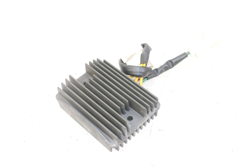 photo de REGULATOR PIAGGIO MP3 LT 300 (2010 - 2016) - Main view