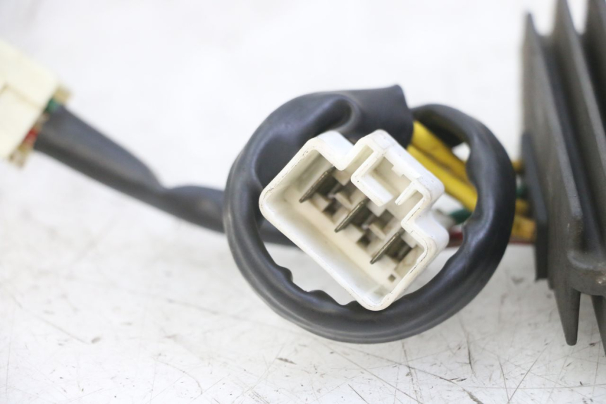 photo de REGULATOR PIAGGIO MP3 LT 300 (2010 - 2016) - Product overview