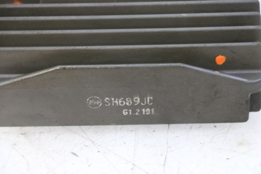 photo de CHARGING REGULATOR PIAGGIO MP3 LT 300 (2010 - 2016) - Product overview