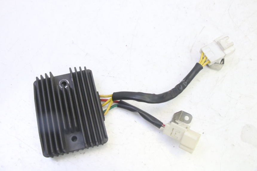 photo de CHARGING REGULATOR PIAGGIO MP3 LT 300 (2010 - 2016) - Main view