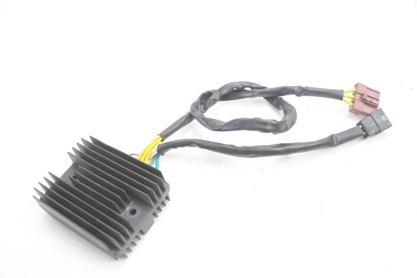 photo de CHARGING REGULATOR PIAGGIO MP3 LT 400 (2007 - 2012) - Main view