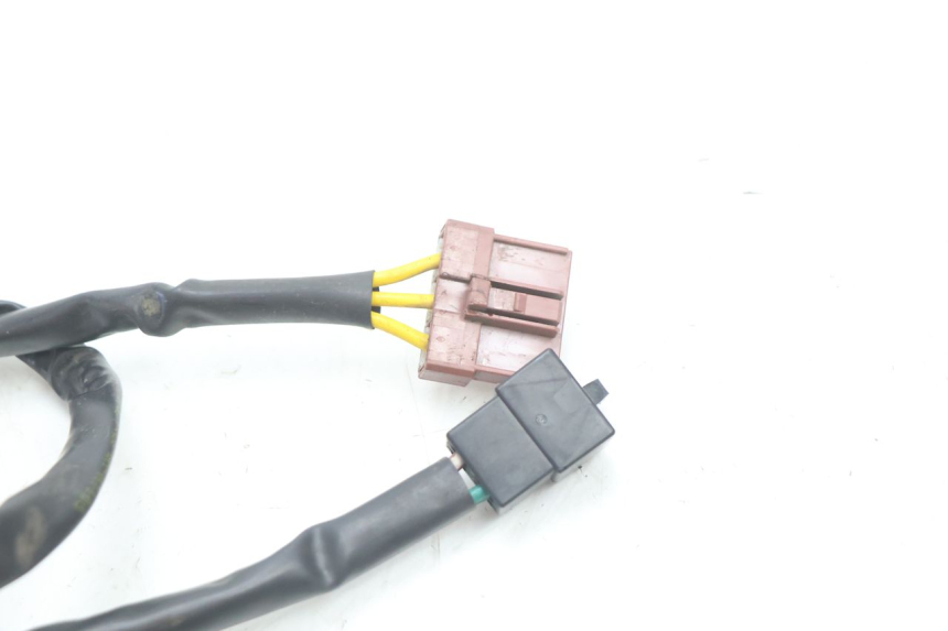 photo de CHARGING REGULATOR PIAGGIO MP3 LT 400 (2007 - 2012) - Zoom on usage condition