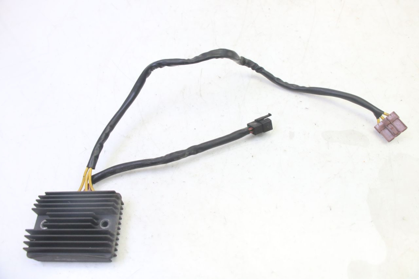 photo de CHARGING REGULATOR PIAGGIO MP3 500 (2011 - 2015) - Main view