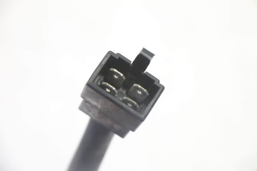 photo de CHARGING REGULATOR PIAGGIO MP3 500 (2011 - 2015) - Surface and material condition