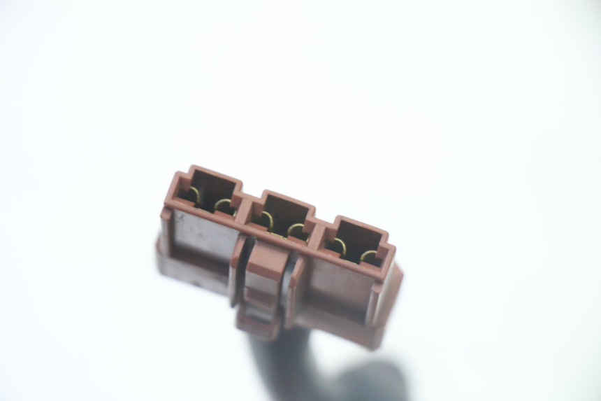 photo de CHARGING REGULATOR PIAGGIO MP3 500 (2011 - 2015) - Checked used part