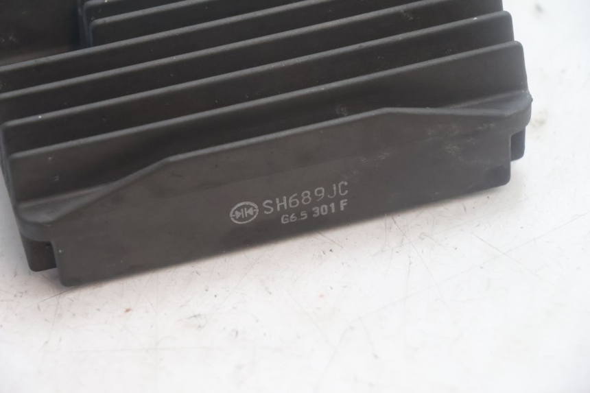 photo de REGULATOR PIAGGIO MP3 500 (2016 - 2018) - Technical close-up