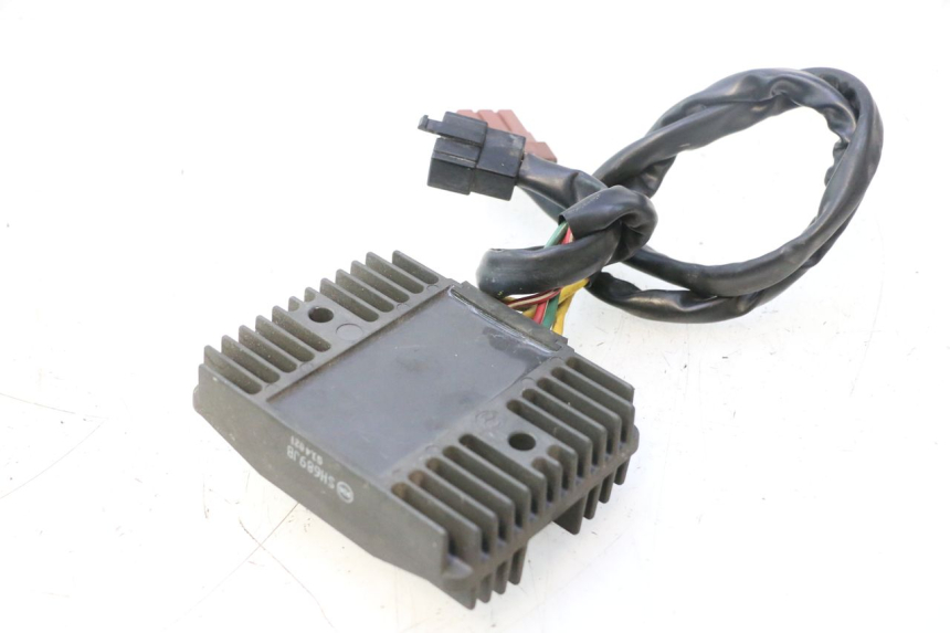 photo de CHARGING REGULATOR PIAGGIO MP3 500 (2011 - 2015) - Checked used part