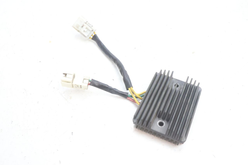 photo de REGULATOR PIAGGIO MP3 500 (2016 - 2018) - Main view