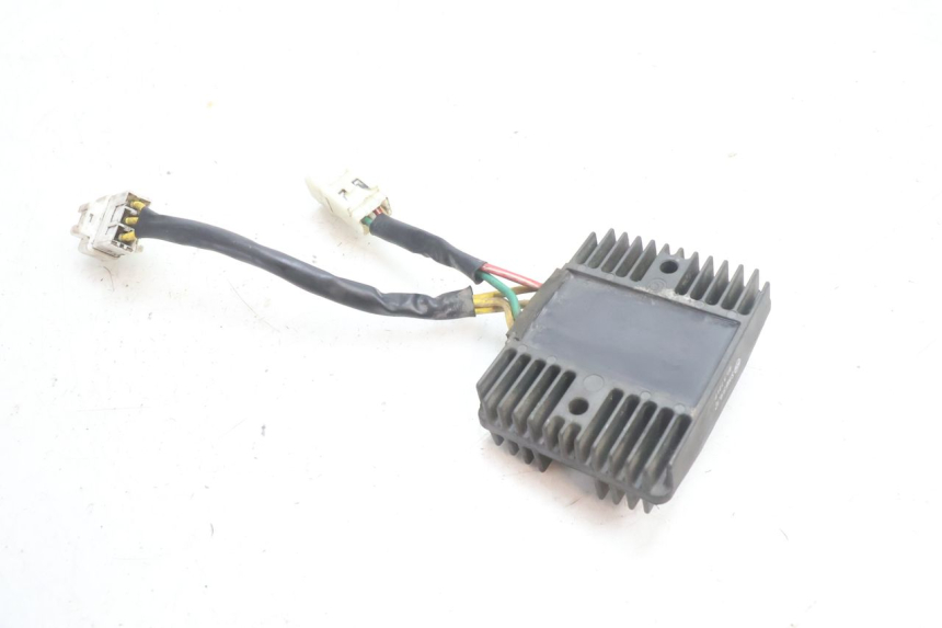 photo de REGULATOR PIAGGIO MP3 500 (2016 - 2018) - Technical close-up