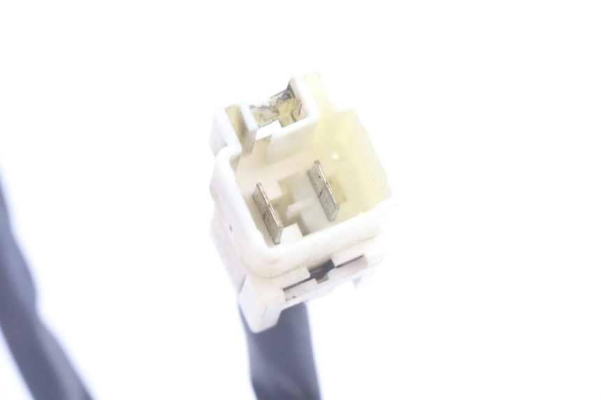 photo de REGULATOR PIAGGIO MP3 500 (2016 - 2018) - Fixing points details