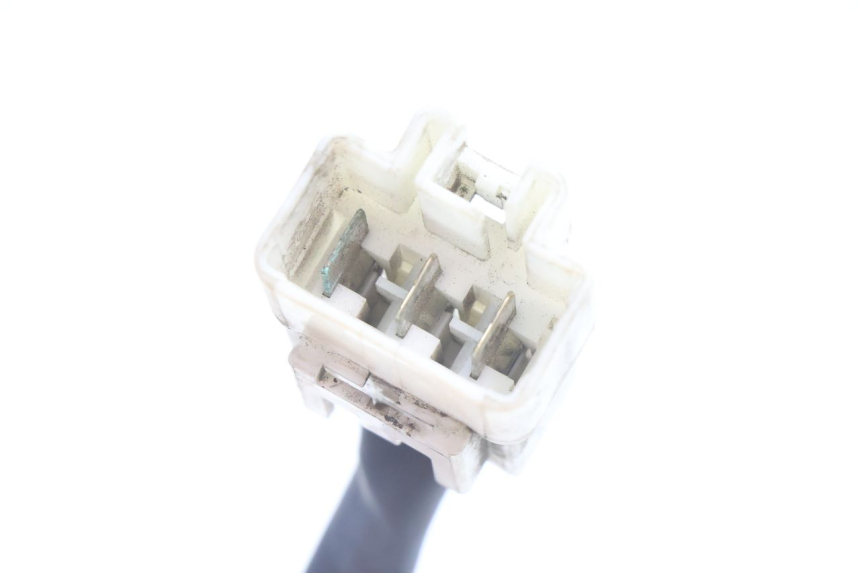 photo de REGULATOR PIAGGIO MP3 500 (2016 - 2018) - Surface and material condition