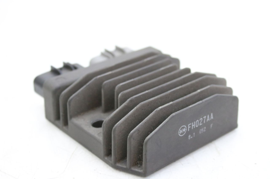 photo de CHARGING REGULATOR YAMAHA MT-07 MT07 700 (2018 - 2020) - Main view