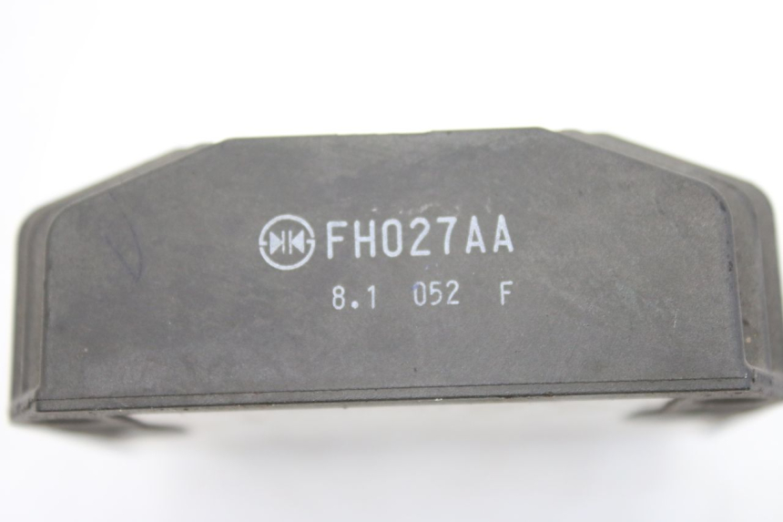 photo de CHARGING REGULATOR YAMAHA MT-07 MT07 700 (2018 - 2020) - Product overview