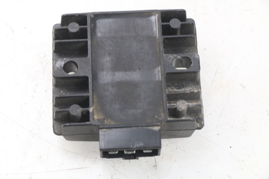 photo de REGULATOR MBK MW TRYPTIK 125 (2017 - 2022) - Component detail