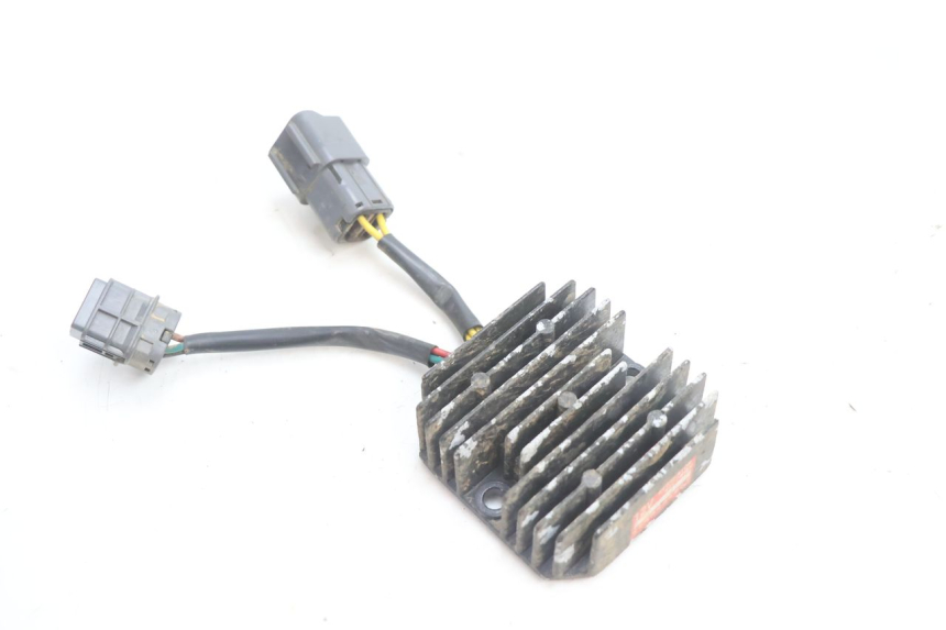 photo de REGULATOR KYMCO MXU R 250 (2004 - 2010) - Main view