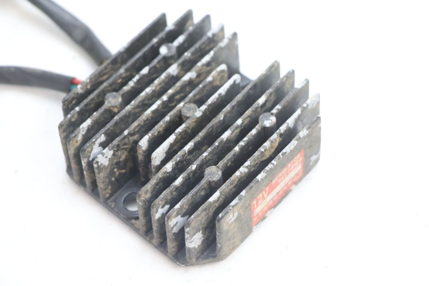 photo de REGULATOR KYMCO MXU R 250 (2004 - 2010) - Component detail