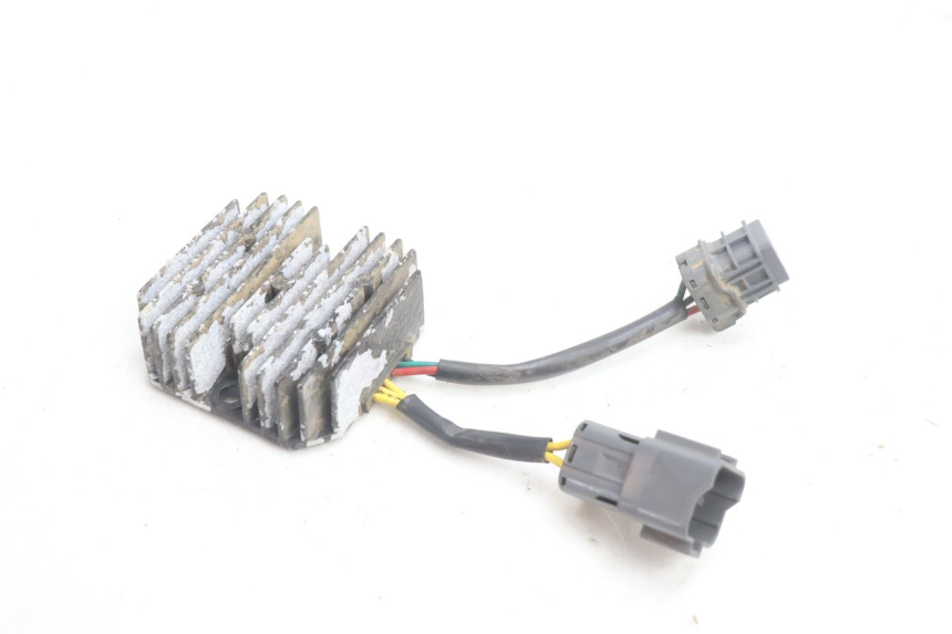 photo de REGULATOR KYMCO MXU R 250 (2004 - 2010) - Alternative perspective