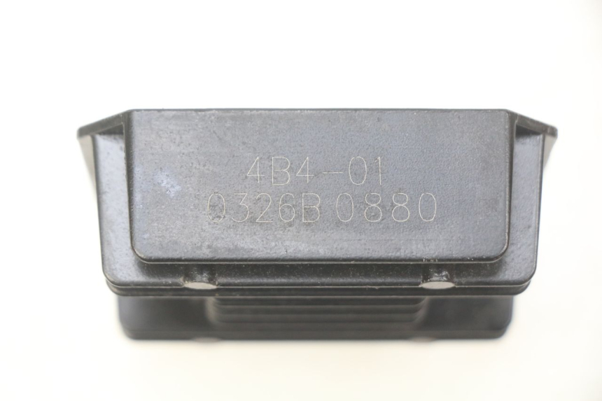 photo de CHARGING REGULATOR YAMAHA N-MAX NMAX 125 (2017 - 2020) - Alternative perspective