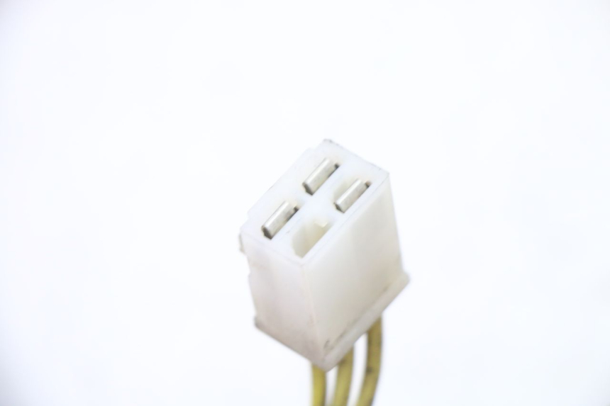 photo de REGULATOR KYMCO LIKE 4T 50 (2019 - 2025) - Technical close-up