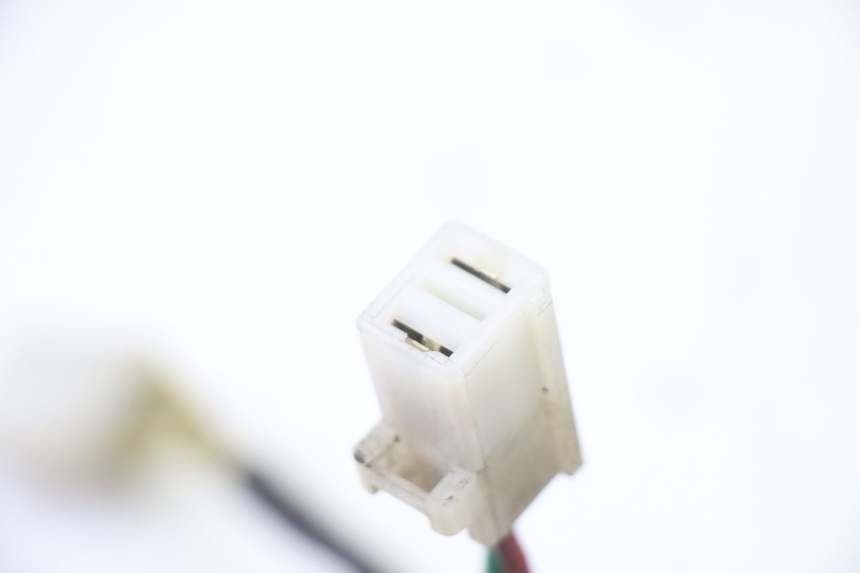 photo de REGULATOR KYMCO LIKE 4T 50 (2019 - 2025) - Product overview