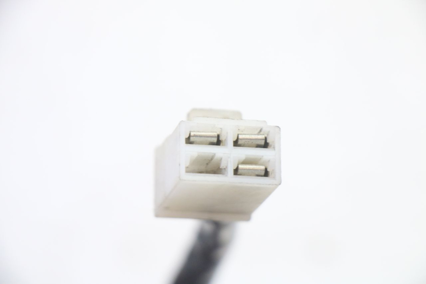 photo de REGULATOR KYMCO LIKE 4T 50 (2019 - 2025) - Product overview