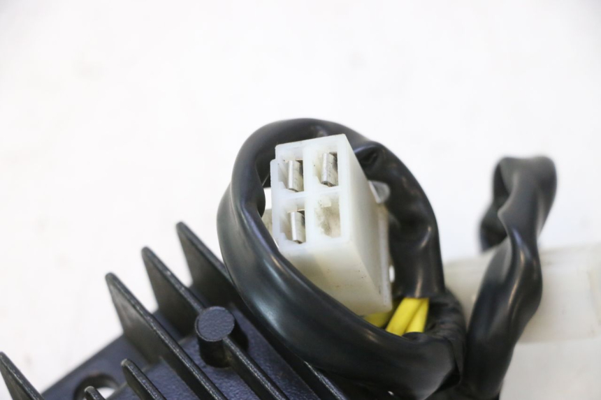 photo de REGULATOR KYMCO LIKE 4T 50 (2019 - 2025) - Product overview