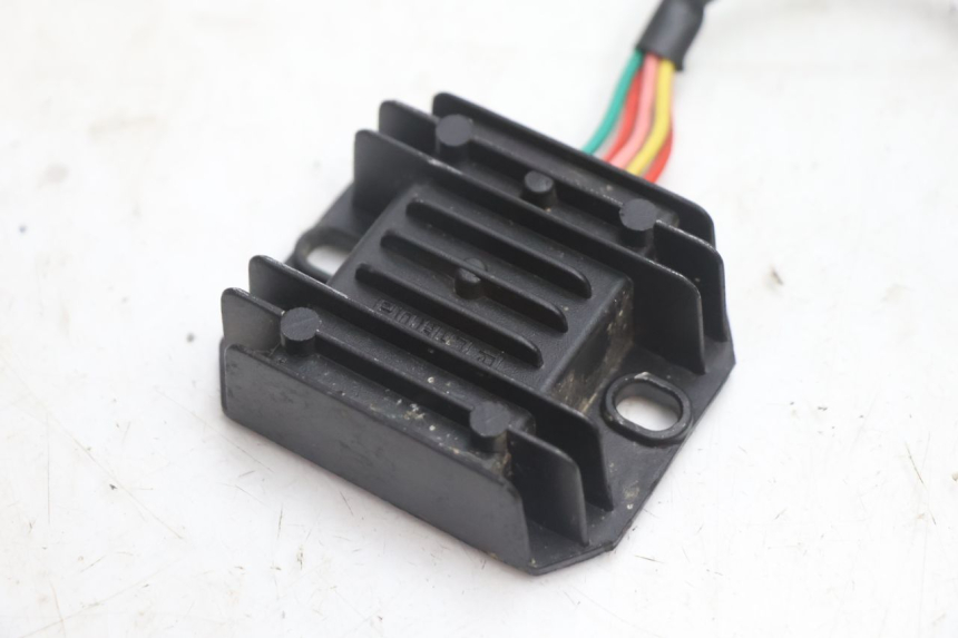 photo de REGULATOR IMF INDUSTRIE NEW PACH 2T 50 (2014 - 2020) - Component detail