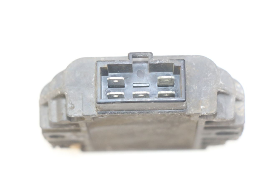 photo de CHARGING REGULATOR GILERA NEXUS 125 (2007 - 2009) - Zoom on usage condition