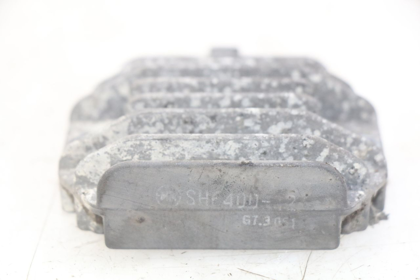 photo de CHARGING REGULATOR GILERA NEXUS 125 (2007 - 2009) - Alternative perspective