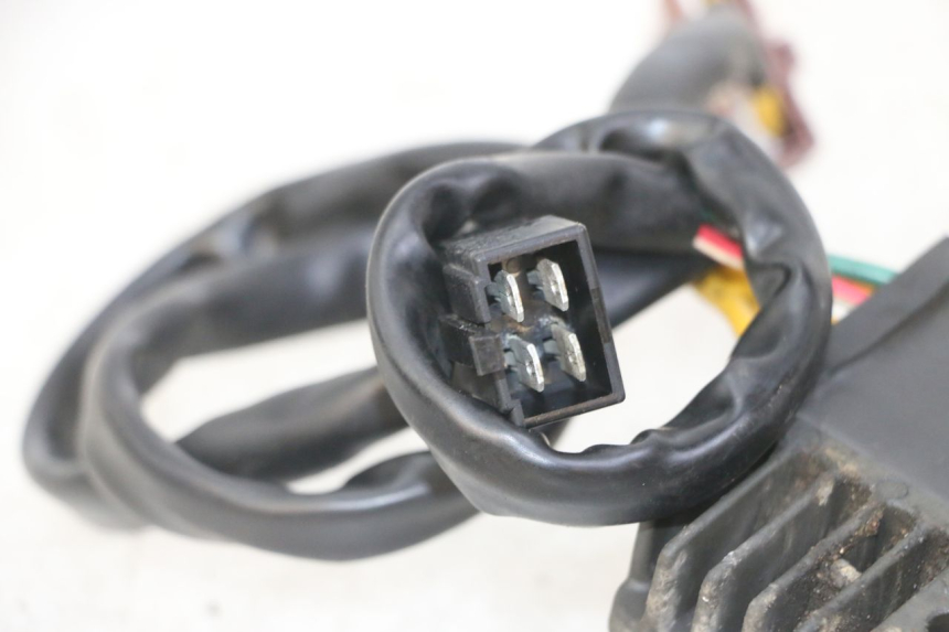 photo de CHARGING REGULATOR GILERA NEXUS 125 (2009 - 2013) - Product overview