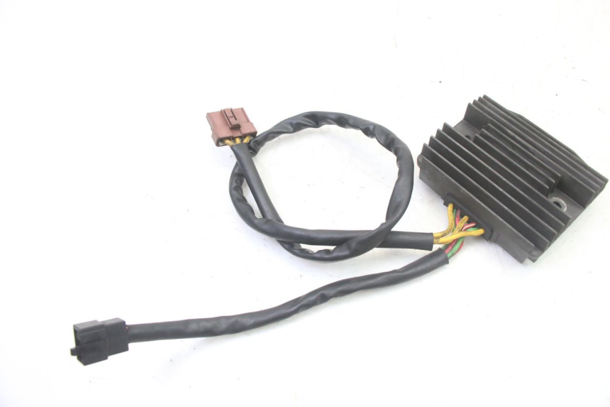 photo de CHARGING REGULATOR GILERA NEXUS 125 (2009 - 2013) - Zoom on usage condition