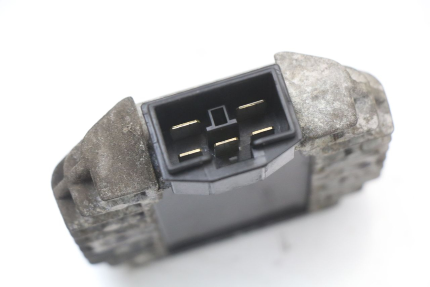 photo de CHARGING REGULATOR HONDA NHX LEAD 110 (2008 - 2010) - Alternative perspective