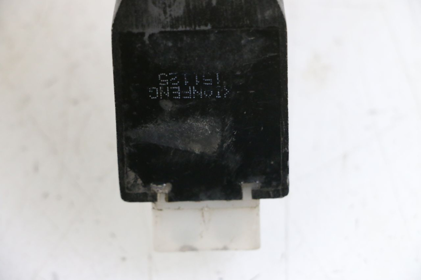 photo de REGULATOR NITRO MOTORS SPEEDY 125 - Component detail
