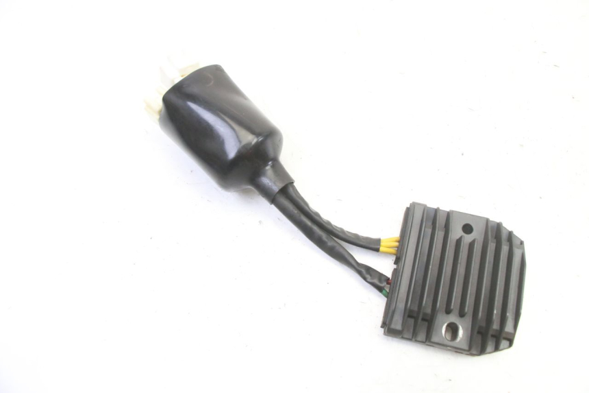 photo de REGULATOR HONDA NTV DEAUVILLE ABS 700 (2007 - 2016) - Main view