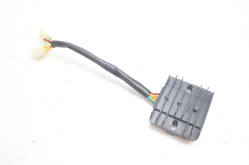 photo de REGULATOR JM MOTORS OLDIES 4T 50 (2020 - 2026) - Main view