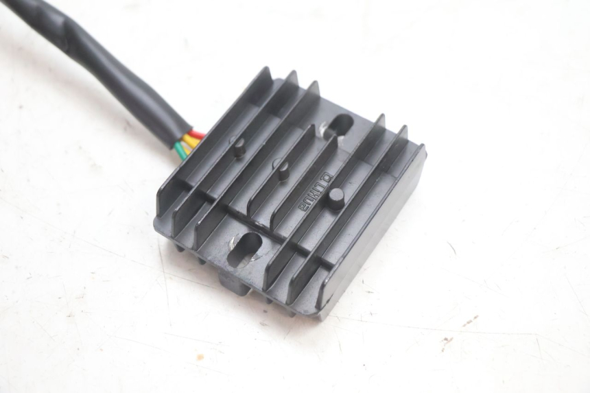 photo de REGULATOR JM MOTORS OLDIES 4T 50 (2020 - 2026) - Component detail