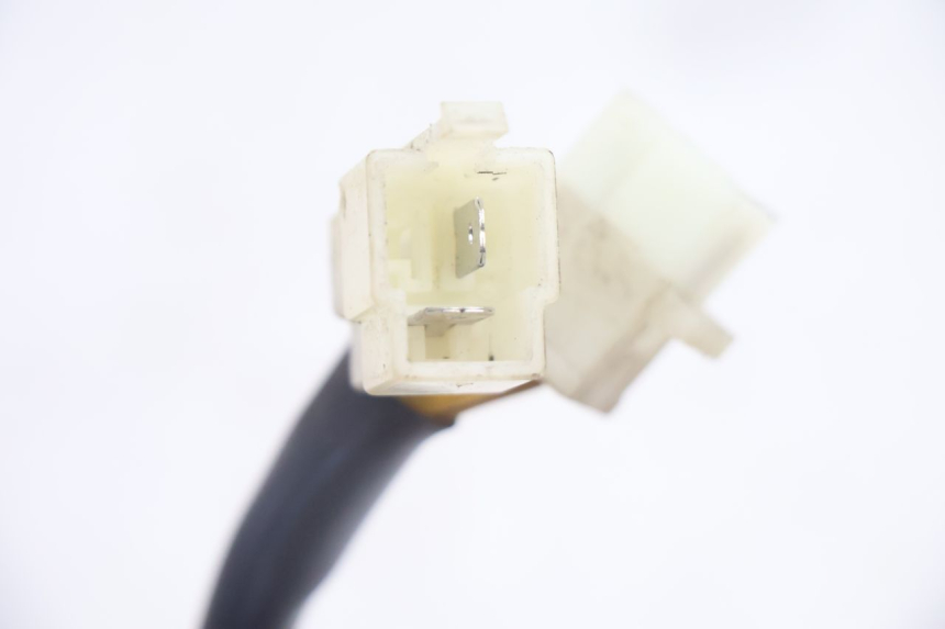 photo de REGULATOR JM MOTORS OLDIES 4T 50 (2020 - 2026) - Product overview