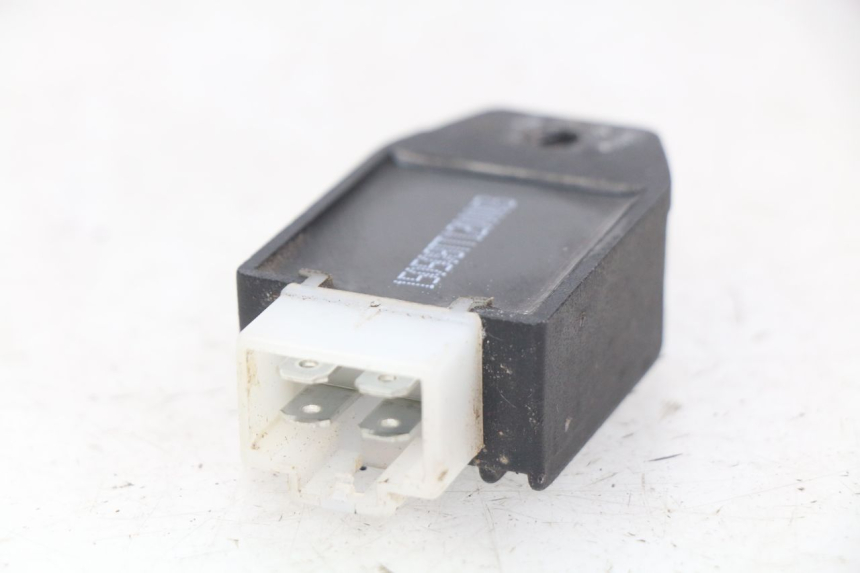 photo de REGULATOR NECO ONE 2T 50 (2011 - 2020) - Component detail