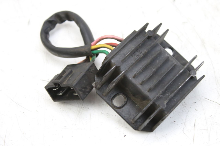 photo de CHARGING REGULATOR SYM ORBIT 2 4T 50 (2018 - 2022) - Component detail
